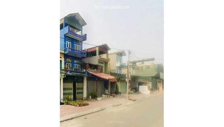 124m2 Đất đấu giá Giai Phạm, xã Nguyễn Văn Linh, sát KCN Phố Nối A, tiềm năng X2 nhanh.